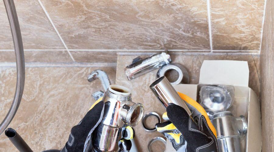 Expert flood damage restoration services in La Grande, OR